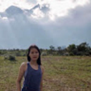 Meet your Posher, Zihan